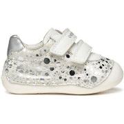 Sneakers Geox Baskets bébé fille Tutim
