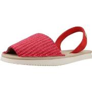 Sandalen Castell 1097C