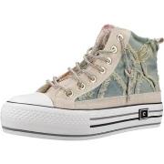 Sneakers Café Noir C1DM9104