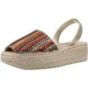 Sandalen Ria 21990 27062