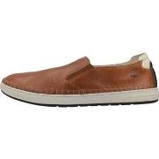 Mocassins Fluchos F1714