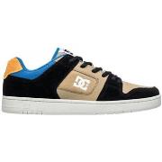 Skateschoenen DC Shoes Manteca 4