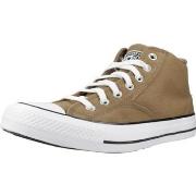 Sneakers Converse CHUCK TAYLOR ALL STAR MALDEN STREET CANVAS SUEDE