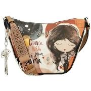 Portemonnee Anekke -