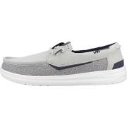 Nette schoenen HEYDUDE WEISH GRIP CLASSIC MESH