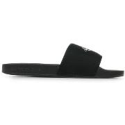 Sandalen Calvin Klein Jeans Slide Monogram Wn