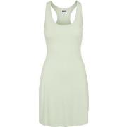 Rok Urban Classics Robe courte femme Racer Back GT