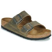 Slippers BIRKENSTOCK Arizona LEOI Faded Khaki