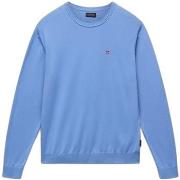 Sweater Napapijri Sweatshirt Decatur