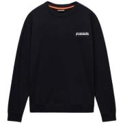 Sweater Napapijri Sweatshirt Sovana