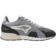 Sneakers Kangaroos Baskets Coil R3