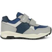 Sneakers Geox Baskets enfant Pavel A