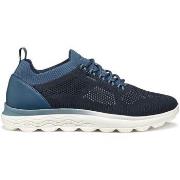Sneakers Geox Baskets Spherica E
