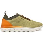Sneakers Geox Baskets Spherica E