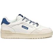 Sneakers Geox Baskets enfant Washiba
