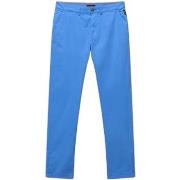 Broeken Napapijri Pantalon chino Puyo