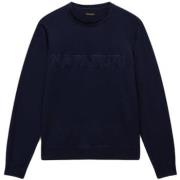 Sweater Napapijri Sweatshirt Ambra
