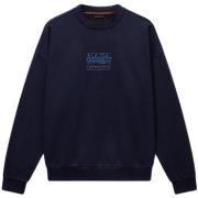 Sweater Napapijri Sweatshirt Cortona