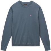 Sweater Napapijri Sweatshirt Decatur 5