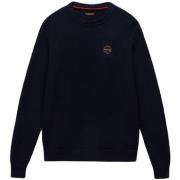 Sweater Napapijri Sweatshirt Prado C