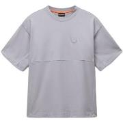 T-shirt Korte Mouw Napapijri T-shirt Anghiari