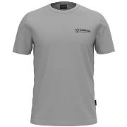 T-shirt Korte Mouw Napapijri T-shirt Kasba