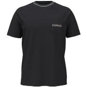 T-shirt Korte Mouw Napapijri T-shirt Murlo