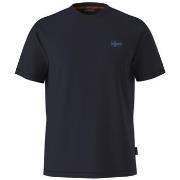 T-shirt Korte Mouw Napapijri T-shirt Sorano