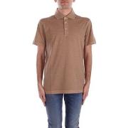 T-shirt Korte Mouw Fay NPMB250143