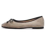 Ballerina's Xti -