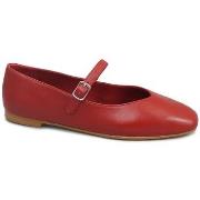 Klassieke Schoenen Cristin CRI-E25-FULVIA2-RO