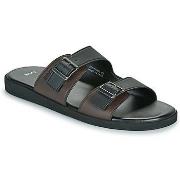 Slippers BOSS Darrel Sand bkpu