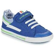 Lage Sneakers Pablosky CANVAS