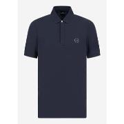 T-shirt EAX Polo