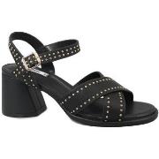 Sandalen Ferre FER-E25-F221-BL