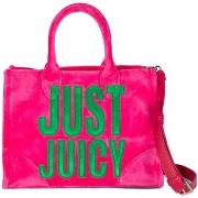 Tas Juicy Couture IRIS PATCH VELVET M