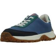 Sneakers Camper DRIFT TRAIL KIDS