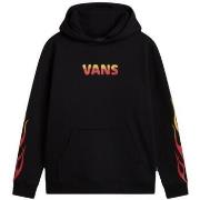 Sweater Vans vn000k9ablk1