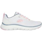 Lage Sneakers Skechers -