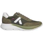 Lage Sneakers CallagHan -