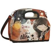 Schoudertas Anekke -