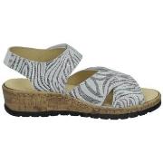 Sandalen Doctor Cutillas -