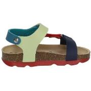 Sandalen Conguitos -