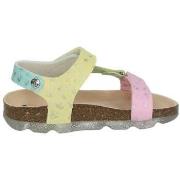 Sandalen Conguitos -