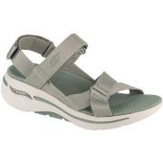 Sandalen Skechers Go Walk Arch Fit Sandal - Attract