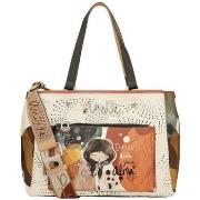 Schoudertas Anekke -