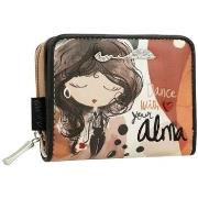 Portemonnee Anekke -