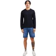 T-Shirt Lange Mouw Eden Park PPKNITLE0008
