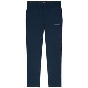 Broeken Lyle &amp; Scott Pantalon fuselé Fatigue