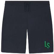 Korte Broek Lyle &amp; Scott Short Logo